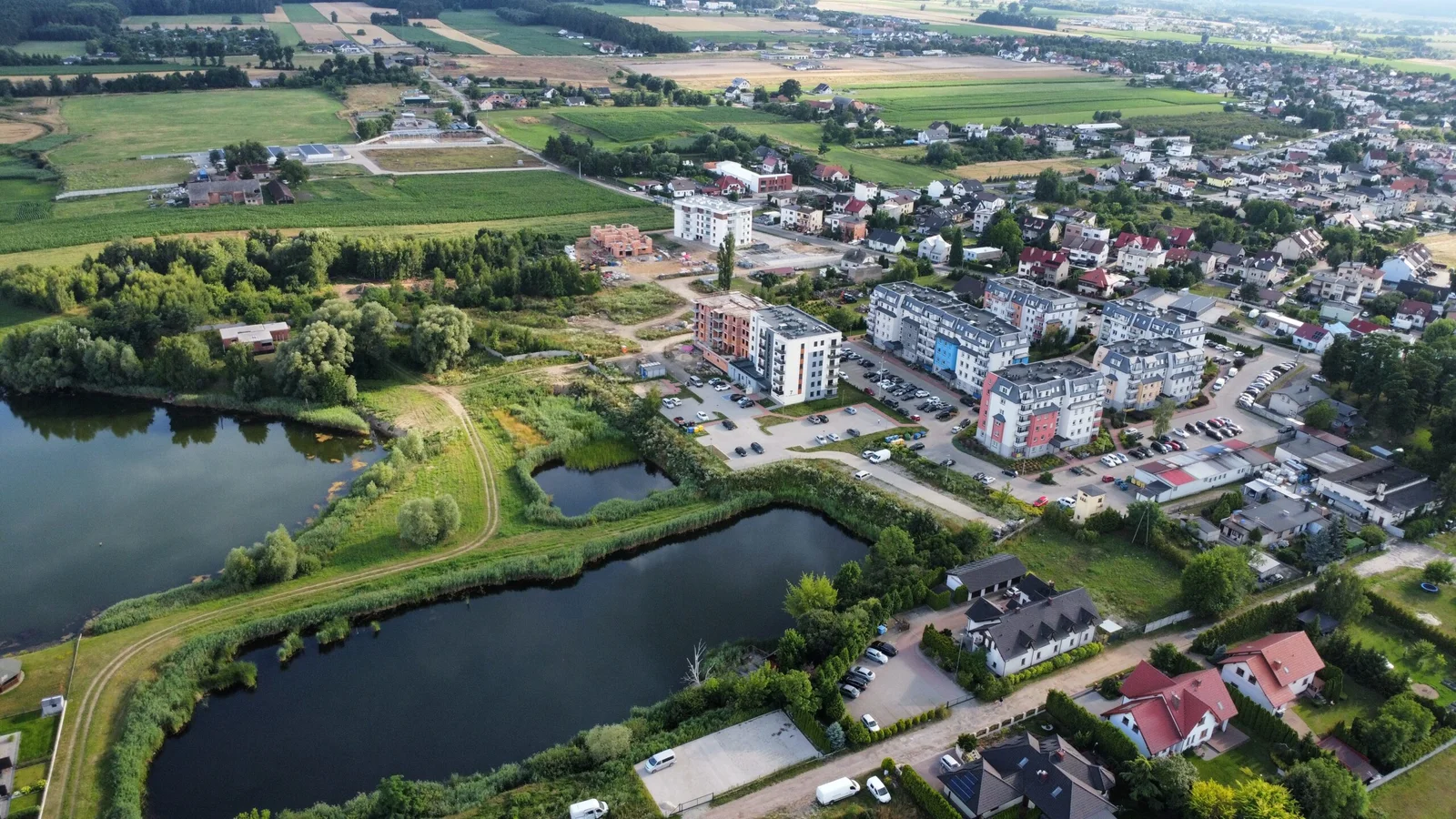 Nowe mieszkanie z balkonem – os. Robińskich 8, Krotoszyn thumbnail 2