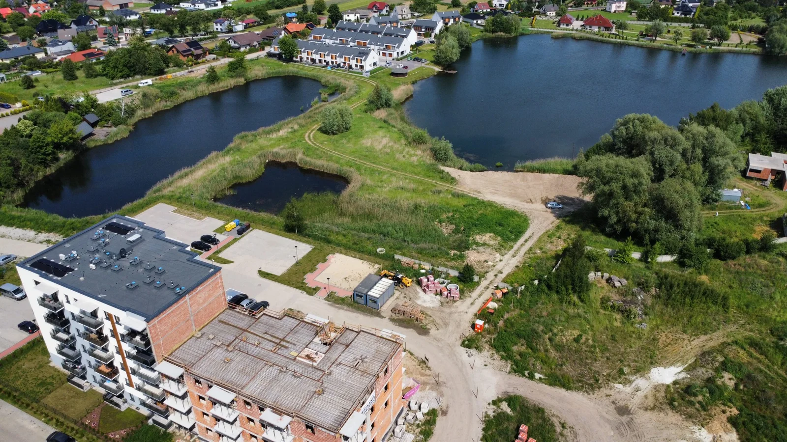 Nowe mieszkanie z balkonem – os. Robińskich 8, Krotoszyn thumbnail 5